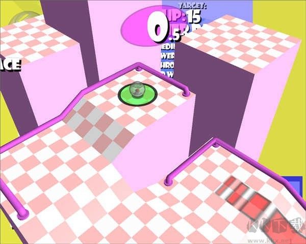 仓鼠球游戏(Hamster Roll)