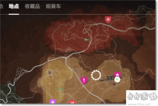 极品飞车17最高通缉安卓版