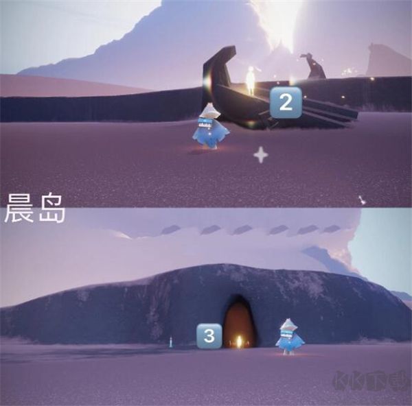 光遇手游