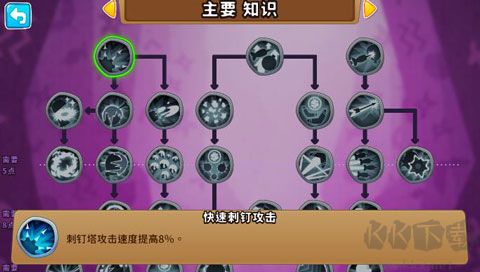 气球塔防6免费版