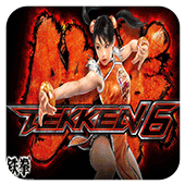 铁拳6最新版