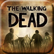 行尸走肉：最终季(The Walking Dead: The Fina