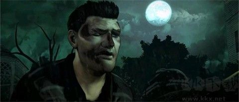 行尸走肉:最终季(The Walking Dead: The Final Season)