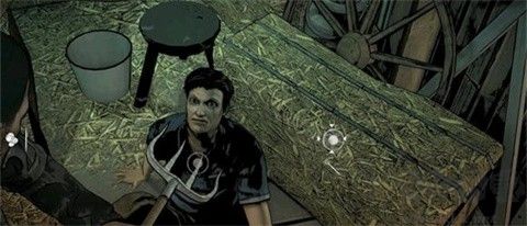 行尸走肉:最终季(The Walking Dead: The Final Season)