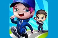 逃跑吧少年最新版