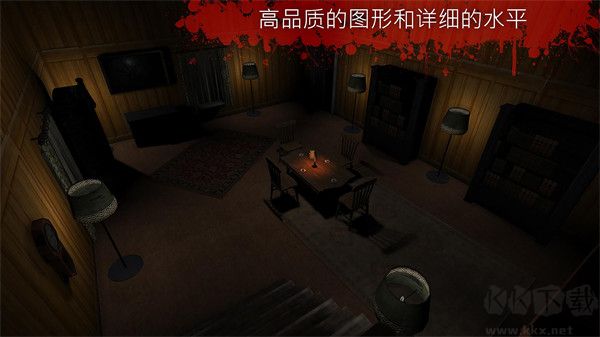恐怖2(the fear2)