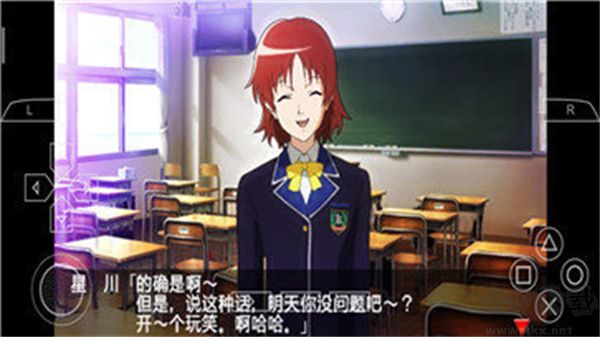 心跳回忆4金手指版