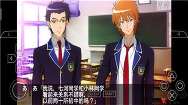 心跳回忆4金手指版