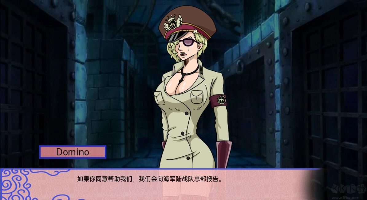 海贼王新世界乐园手机版