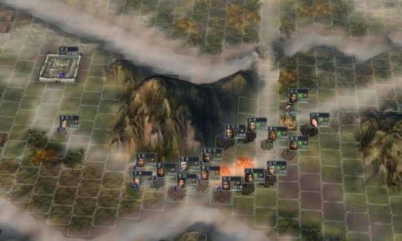 三国志11安卓版