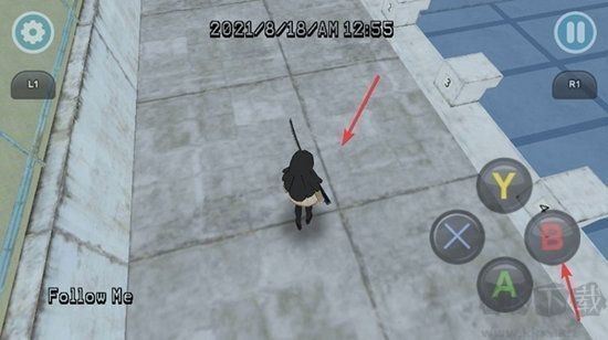 病娇模拟器手机版