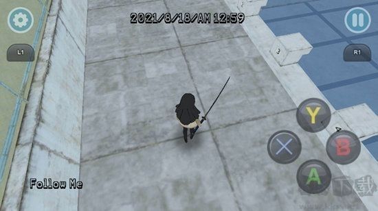 病娇模拟器手机版