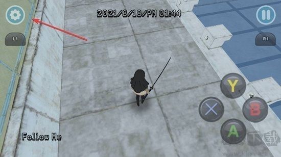 病娇模拟器手机版