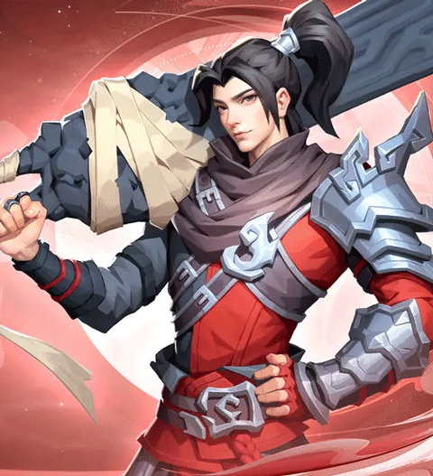 斗破苍穹三年之约九游官方版