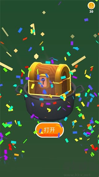 完美削削乐