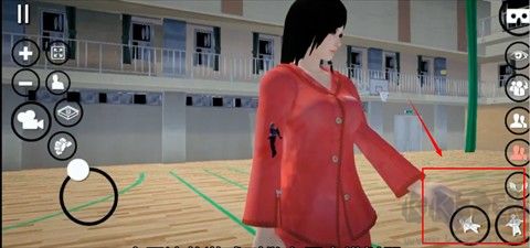 女巨人模拟器角色全解锁版