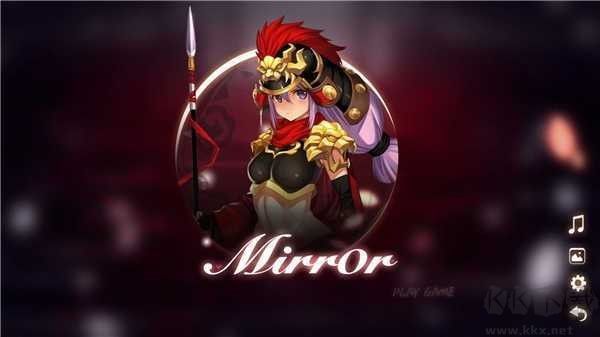 魔镜mirror