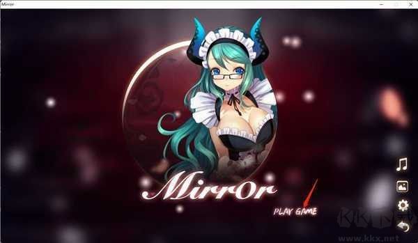魔镜mirror