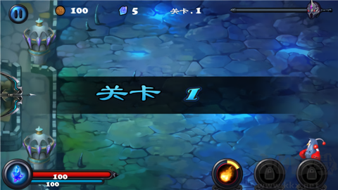 守卫者2无限金币版