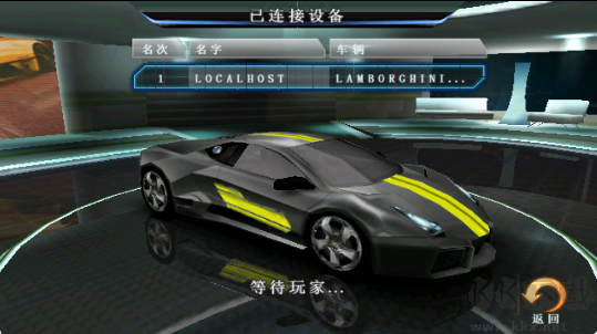 狂野飙车5