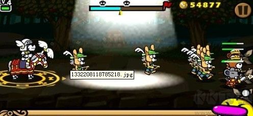 帕拉狗骑士无限金币版