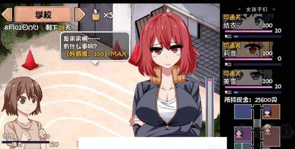 夏日狂想曲官方版