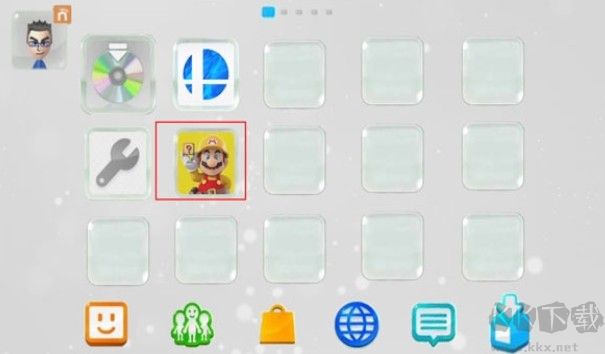 wiiu模拟器