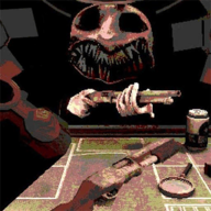 恶魔转盘免费版