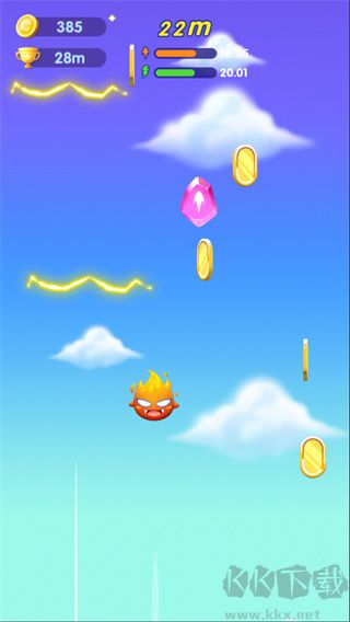 我要去太空九游版