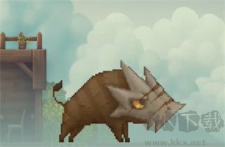 炼金与魔法