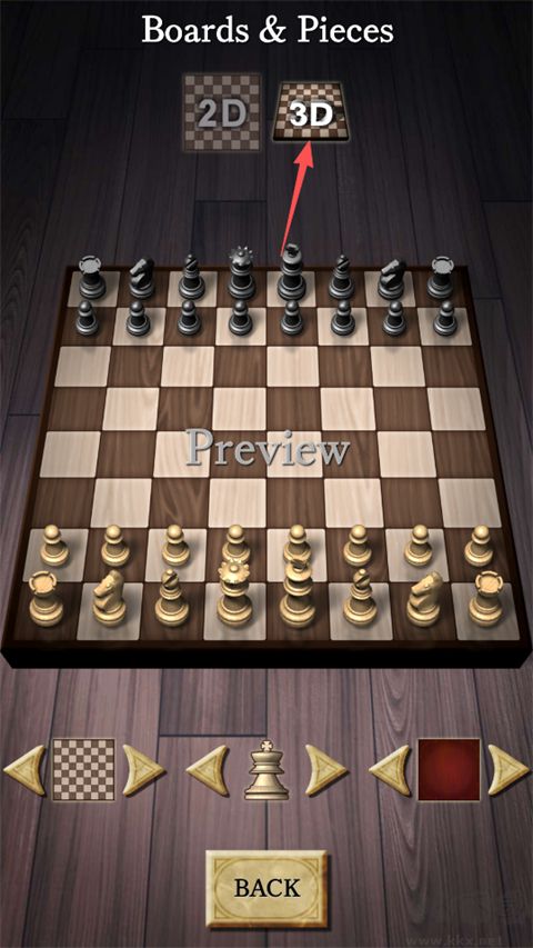 国际象棋