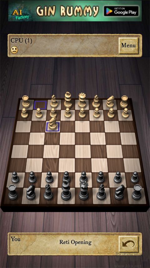 国际象棋