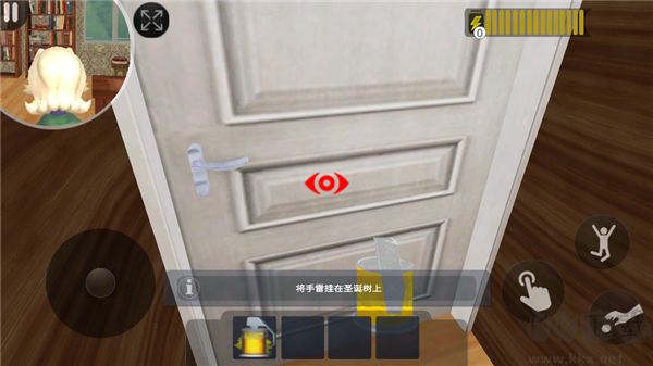 菊子奶奶的烦恼游戏官方版