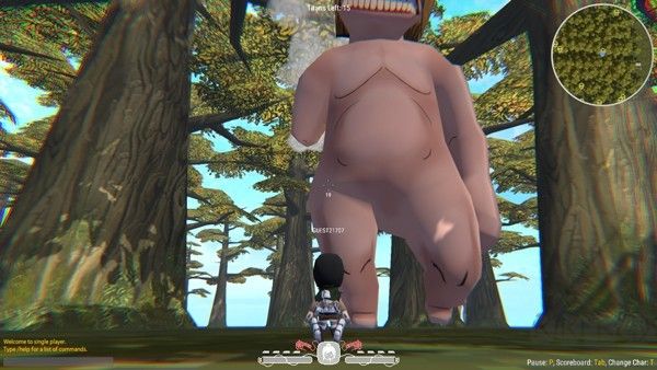 巨人的猎手2免费版