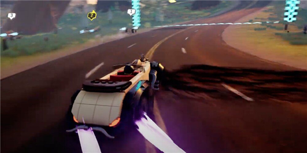 乐高2K竞速免费版