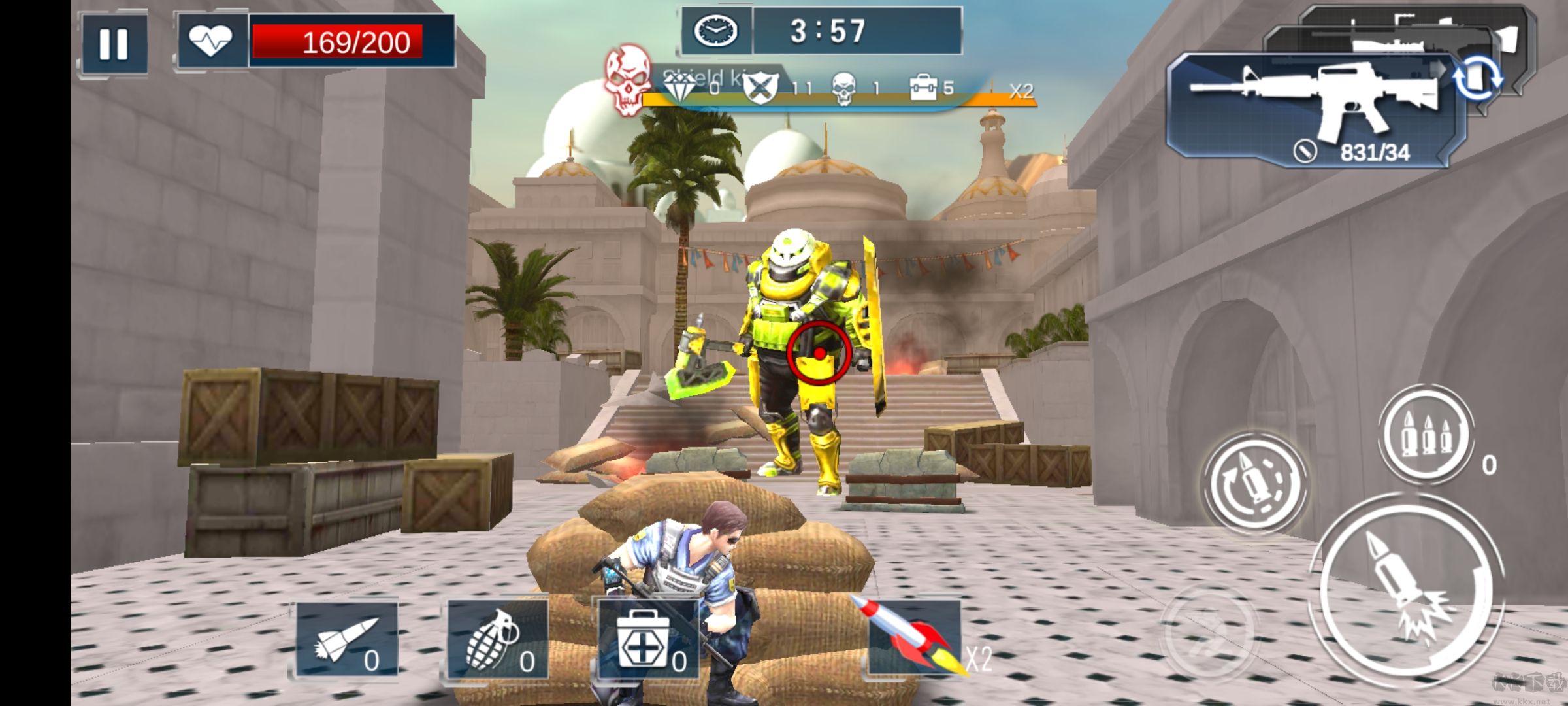 CS1.5奥美
