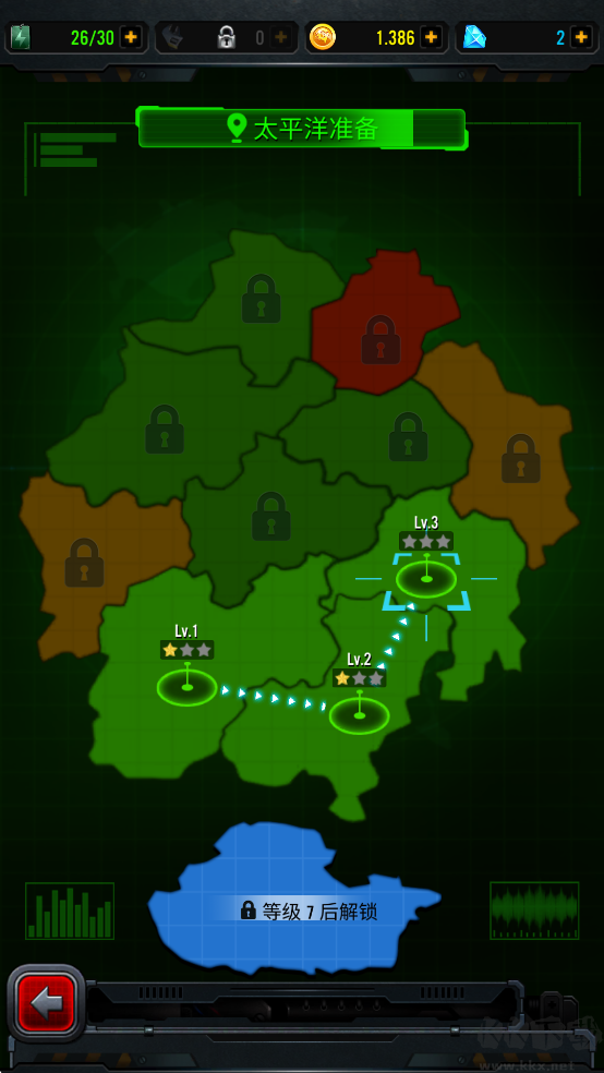1941空袭