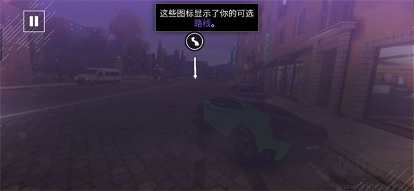 狂野飙车7