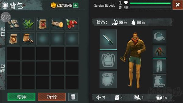 生或死生存