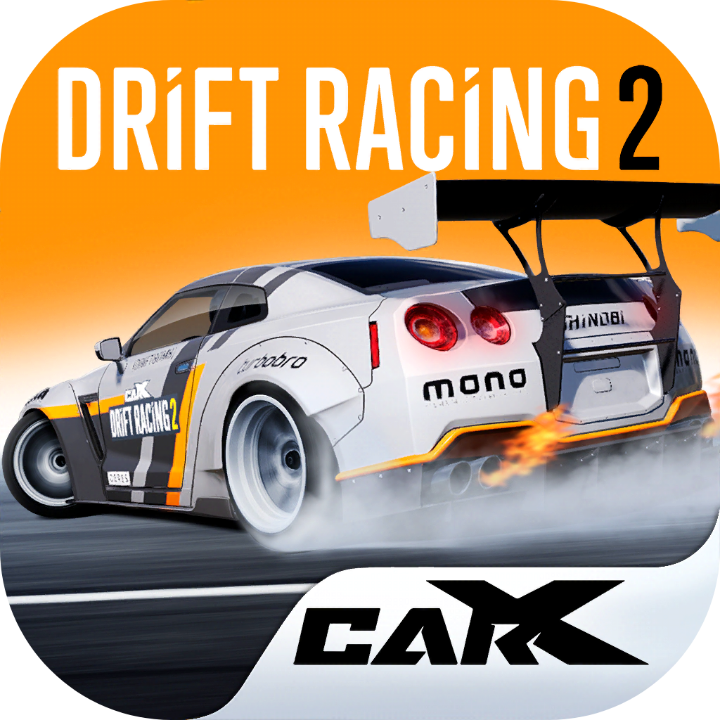 carx漂移赛车2