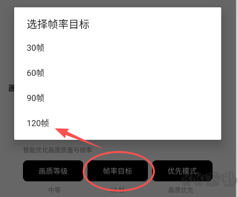 画质助手