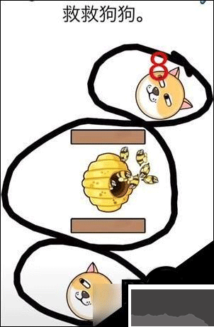 我的狗狗