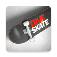 True Skate全解锁版