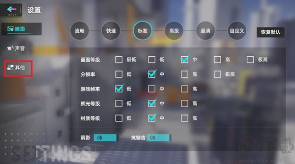 猫之城