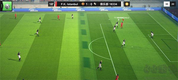 topEleven
