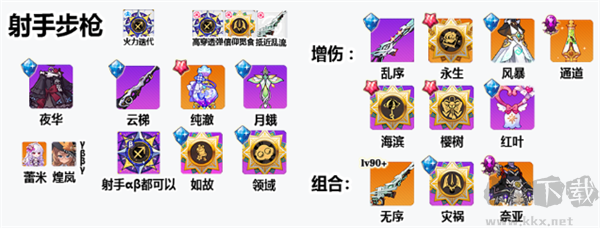 崩坏学园2