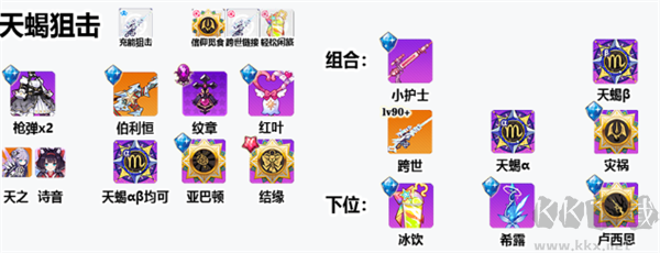 崩坏学园2