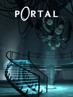 传送门Portal