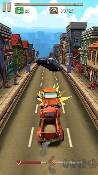 死亡公路1