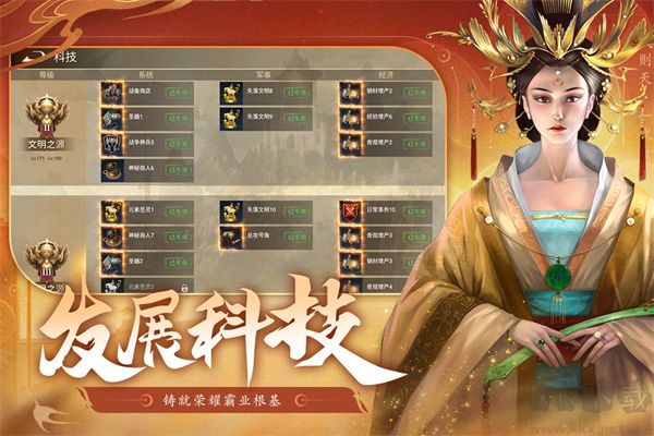 荣耀文明